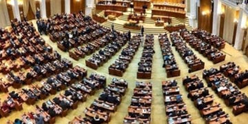 AUR va depune un proiect în Parlament prin care ajutorul României pentru Republica Moldova să fie înlocuit cu un fond de investiții