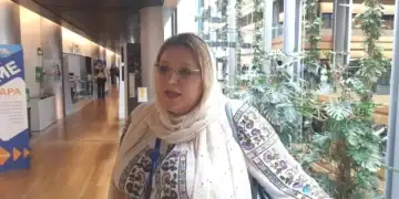 Șoșoacă a discutat cu Ilie Bolojan despre măsurile de austeritate pregătite de Guvern. Ce propun reprezentanții S.O.S