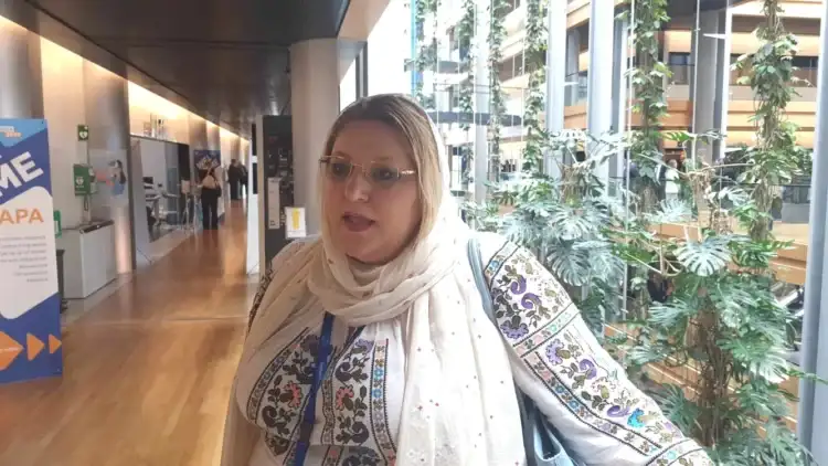 Șoșoacă a discutat cu Ilie Bolojan despre măsurile de austeritate pregătite de Guvern. Ce propun reprezentanții S.O.S