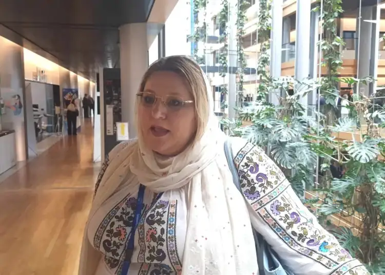 Șoșoacă a discutat cu Ilie Bolojan despre măsurile de austeritate pregătite de Guvern. Ce propun reprezentanții S.O.S