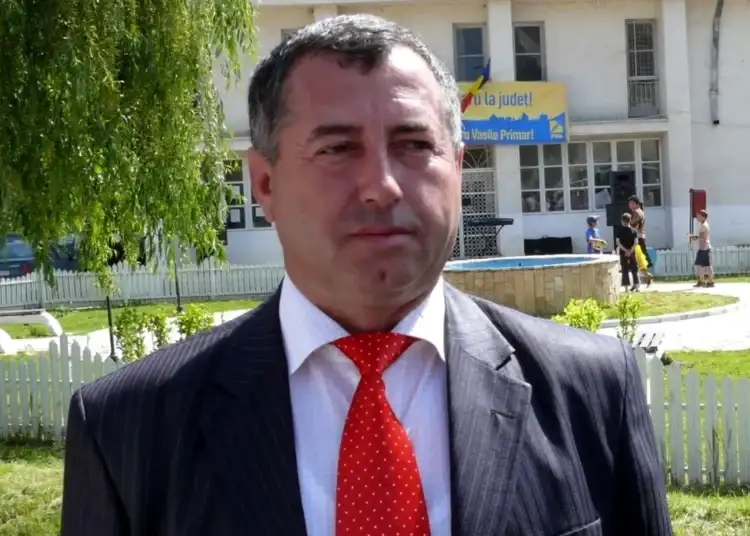 Fostul deputat PSD Victor Roman, trimis în judecată pentru uciderea unui bărbat în timpul unei partide de vânătoare