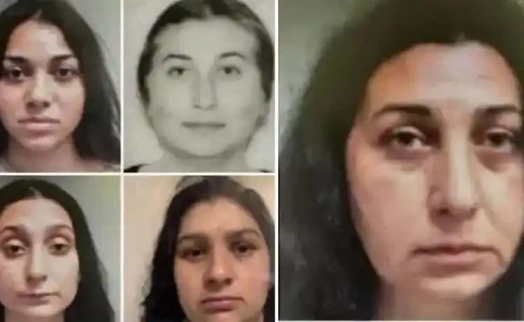 Diaspora românească: 6 românce, arestate în SUA după o serie de spargeri de locuinţe