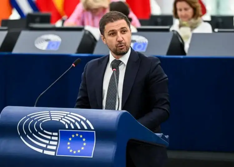 AUR anunță o nouă moțiune de cenzură. „Ceea ce face actualul Guvern depășește cu mult limitele constituționale”