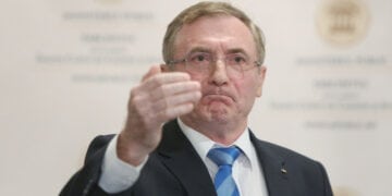 Mesajul fostului procuror general al României, care l-a trimis de două în judecată pe Ion Iliescu