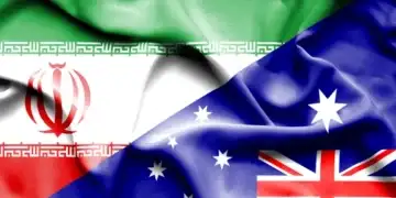 Australia îl expulzează pe ambasadorul Iranului, pe fondul dovezilor că Gardienii Revoluției sunt implicați în atacuri antisemite