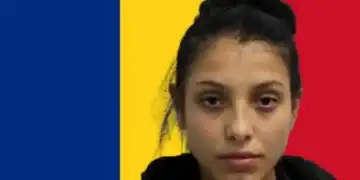 Diaspora românească: O româncă a furat cosmetice în valoare de 343.000 de euro din magazine britanice.