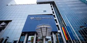 Camera de Comerț și Industrie avertizează că adoptare de noi măsuri de creștere a poverii fiscale asupra companiilor va determina închiderea a mii de firme