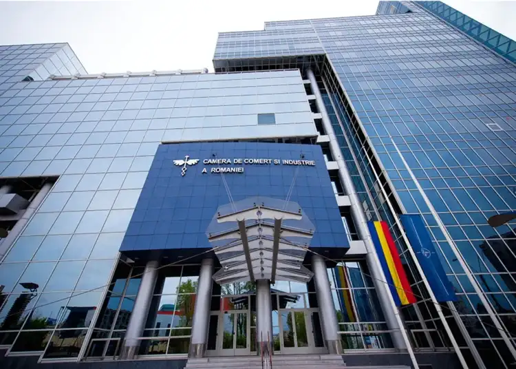 Camera de Comerț și Industrie avertizează că adoptare de noi măsuri de creștere a poverii fiscale asupra companiilor va determina închiderea a mii de firme