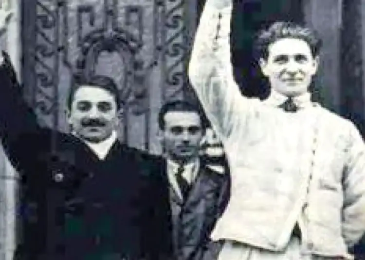 Citatul legionar al lui Zelea Codreanu, aprobat de peste 50% dintre români