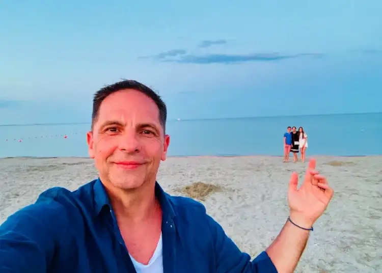 Dan Negru, acuzat de propagandă pro-rusă în urma unei postări pe Facebook: „Copiii celor care vor război și înarmare să fie trimiși pe front, în prima linie”