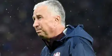 Dan Petrescu nu a mai ținut cont de nimic, după ce a fost furat cu Braga. „Până aici! M-am săturat de fotbal”