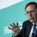 Gen. David Petraeus, fost director al CIA: „Obstacolul în calea păcii, în acest moment, este chiar președintele Vladimir Putin”
