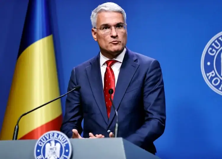 Ministrul Fondurilor Europene spune că PNRR nu se opreşte, ci se accelerează. Proiectele cu stadiu fizic sub 30% vor fi suspendate