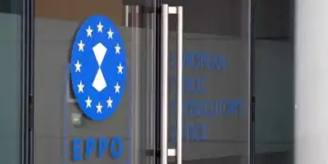 Parchetul European anchetează proiectele de reciclare din Grecia pentru suspiciuni de fraudă cu fonduri UE