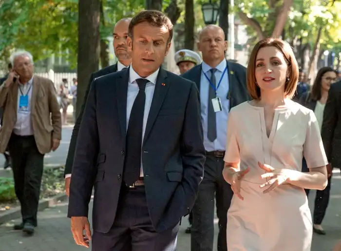 Trei lideri europeni, invitați la Chișinău pentru Ziua Independenței. Nicușor Dan va ajunge de Ziua Limbii Române, sărbătorită pe 31 august