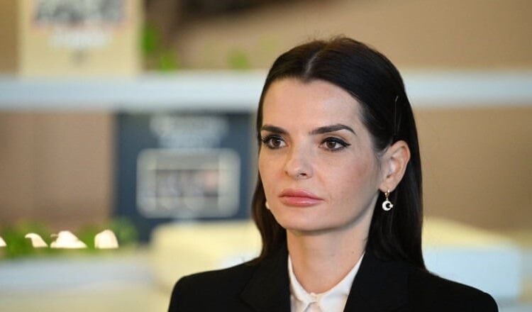 Bașcana Găgăuziei, Evghenia Guțul, condamnată la închisoare. Instanța a dispus arestarea sa în sala de judecată