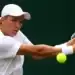 Filip Jianu a bătut un favorit pe challengerul de la Bonn. Românul trage tare să intre în Top 200 mondial