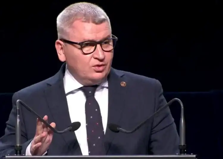 Critici din PNL pe tema pensiilor private. Florin Roman îl acuză pe Bolojan că lovește în Pilonul II: „Vorbim de un fals liberal”