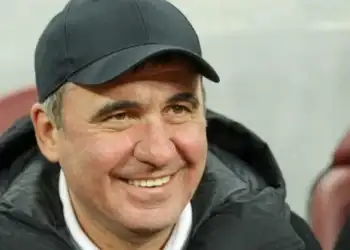 Gică Hagi s-a înțeles cu un gigant din La Liga. Jucătorul Farului a ajuns în Spania și se pregătește de vizita medicală