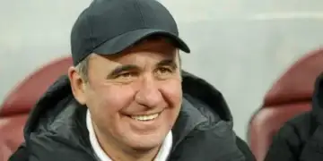 Gică Hagi s-a înțeles cu un gigant din La Liga. Jucătorul Farului a ajuns în Spania și se pregătește de vizita medicală