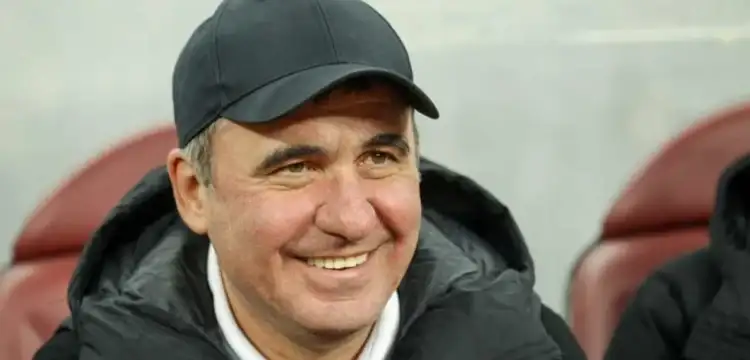 Gică Hagi s-a înțeles cu un gigant din La Liga. Jucătorul Farului a ajuns în Spania și se pregătește de vizita medicală