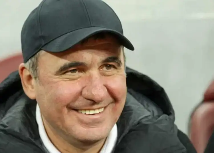 Gică Hagi s-a înțeles cu un gigant din La Liga. Jucătorul Farului a ajuns în Spania și se pregătește de vizita medicală