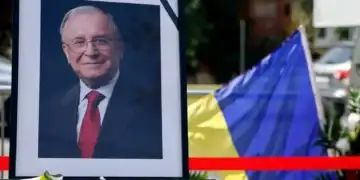 Primarul Buzăului Constantin Toma spune că Iliescu a fost „omul potrivit la locul potrivit”: „A lăsat urme adânci în istoria României. Nu am avut soarta Iugoslaviei”