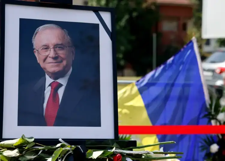 Primarul Buzăului Constantin Toma spune că Iliescu a fost „omul potrivit la locul potrivit”: „A lăsat urme adânci în istoria României. Nu am avut soarta Iugoslaviei”