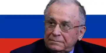 Ion Iliescu, cel mai mare criminal din istoria recentă a României, va fi înmormântat ca un erou național!