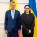 România susține reconstrucția Ucrainei. Ministrul Apărării: „Este o mare oportunitate pentru firmele românești”