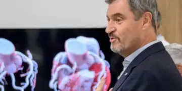 Premierul landului Bavaria cere tăierea alocațiilor pentru refugiații ucraineni: „Dacă poţi munci, trebuie să munceşti. Asta e valabil pentru toată lumea”