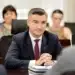 Primarul din Iași, Mihai Chirica, acuzat de abuz în serviciu în dosarul pensionarilor de la primărie. Prejudiciul este estimat la 8 milioane de lei