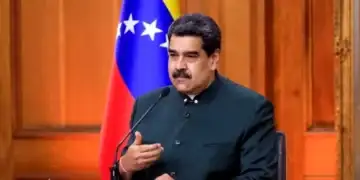 Venezuelenii fac coadă la înrolarea în miliție, la vestea unei posibile invazii americane