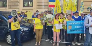 Școala nu începe pe 8 septembrie: profesorii boicotează începutul de an școlar. „Protestele vor lua amploare”