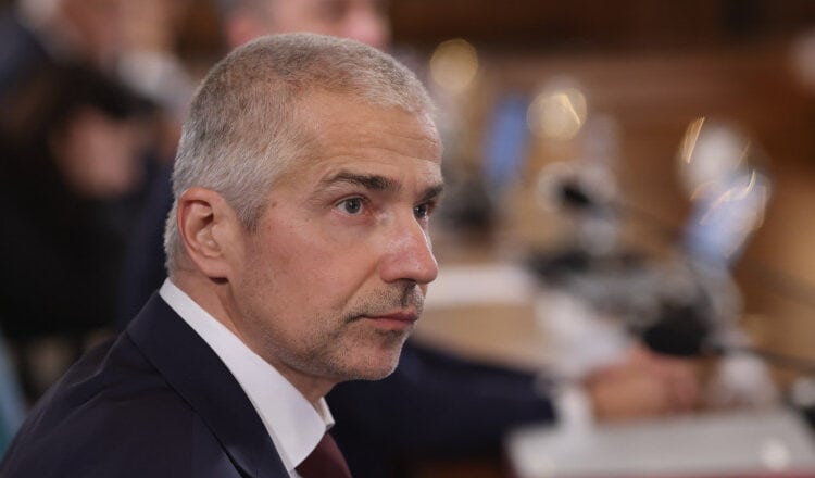 Ministrul Justiţiei, despre protestele magistraţilor: „Discutăm în Coaliție”. Ce spune Radu Marinescu despre tăierea pensiilor speciale