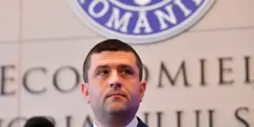 Două persoane cercetate disciplinar după controalele ministrului Economiei la companiile de stat. Miruță: „Aspectele sunt și de natură penală