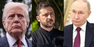 Declarații contradictorii privind un posibil summit Trump-Putin-Zelenski. Ce spune președintele american