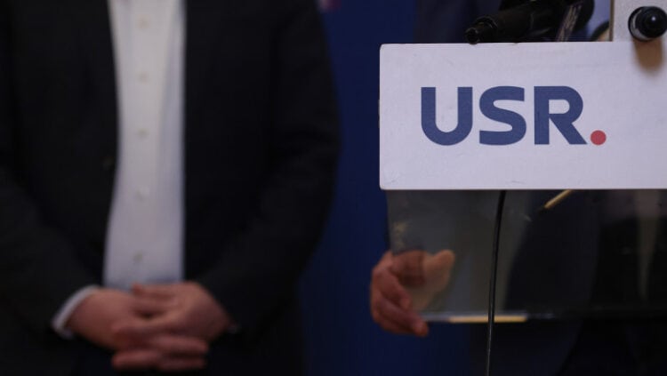 Miniștrii USR își fac bilanţul la două luni de guvernare. Cu ce se „laudă˝” Buzoianu, Ţoiu, Miruță și Moșteanu