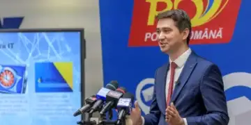 Replica sindicaliștilor din Poșta Română pentru directorul istituției care i-a făcut „puturoși”: „O insultă gravă adusă tuturor angajaților”