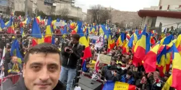AUR pune paie pe foc în relația SUA cu România: „Autoritățile române să abandoneze ideea de a căuta alternative iluzorii la NATO”