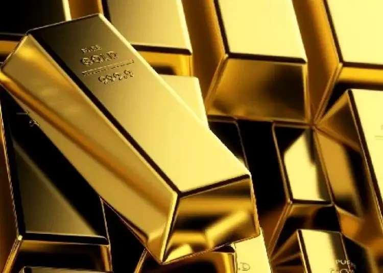 Cotaţia aurului creşte după ce Donald Trump l-a numit pe Stephen Miran în Board-ul Fed