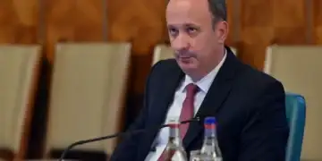 Adrian Câciu atacă „ipocrizia și minciuna” privind bugetul României și reformele fiscale