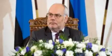 Europa, la ora incertitudinilor. Estonia avertizează în privința unei posibile retrageri a trupelor americane