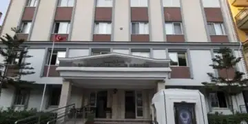 Atac armat într-o secție de poliție din Turcia. Doi polițiști au fost uciși, iar alți doi sunt răniți