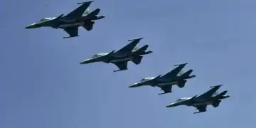Polonia și Suedia către Rusia. „Ați fost avertizați”. Să nu vă „plângeți” dacă avioanele voastre sunt doborâte în spațiul aerian al NATO