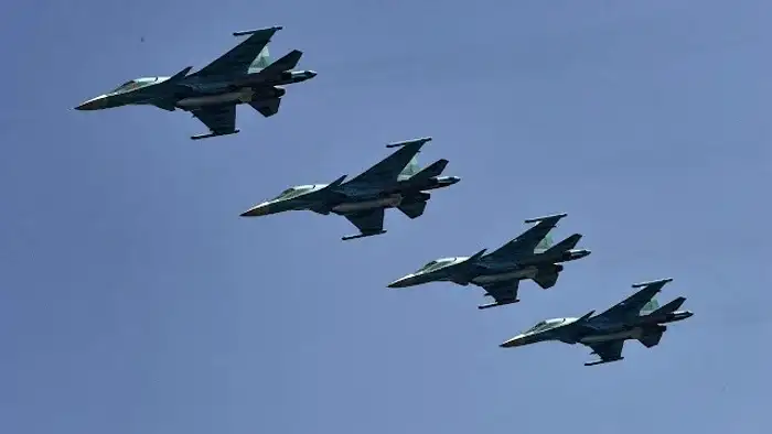 Polonia și Suedia către Rusia. „Ați fost avertizați”. Să nu vă „plângeți” dacă avioanele voastre sunt doborâte în spațiul aerian al NATO