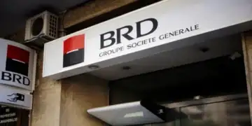 BRD digitalizează actualizarea datelor clienților printr-un parteneriat cu Direcția pentru Evidența Persoanelor