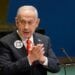 Netanyahu neagă că a fost de acord cu un stat palestinian ca parte a planului de pace în Gaza