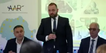Bogdan Mîndrescu revine la conducerea CNAB ca Director General