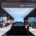 Chery inaugurează showroom-ul flagship din București și lansează noul TIGGO 4 în România
